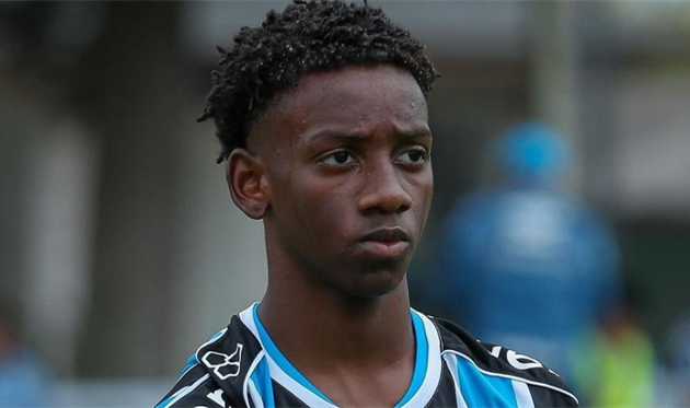 Габріель Меку