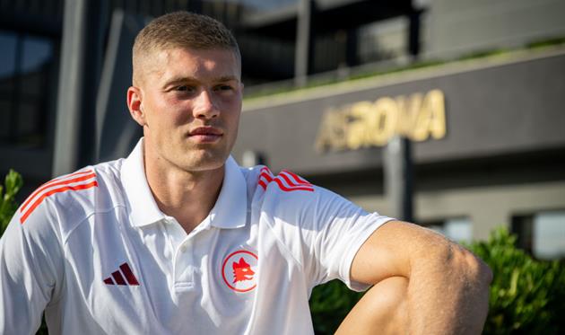 Артем Довбик, Getty Images