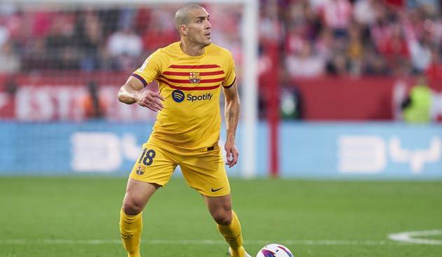 Оріоль Ромеу, Getty Images