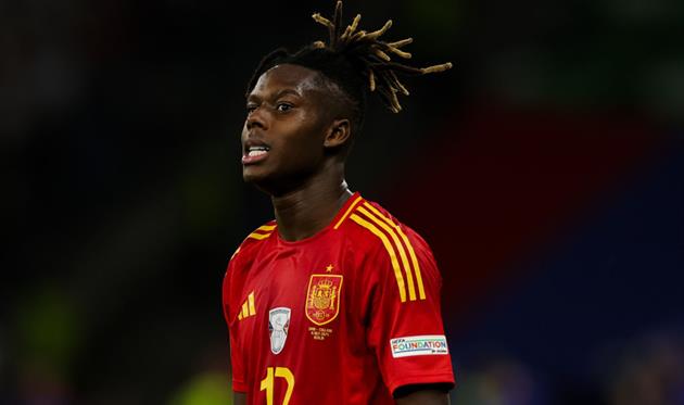 Вільямс, getty images