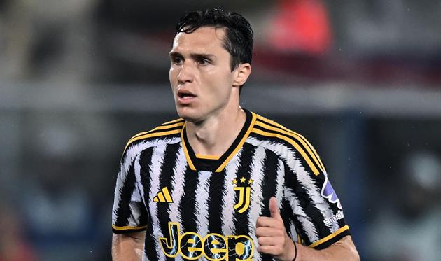 Федеріко К'єза