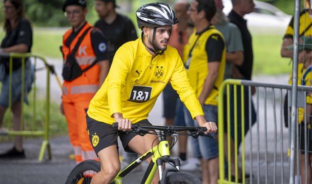 Ян Коуту, Getty Images