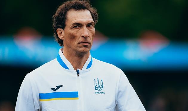 Дмитро Михайленко, УАФ