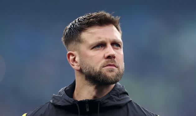 Фюллькруг, getty images