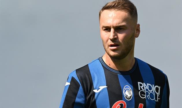 Копмейнерс, getty images