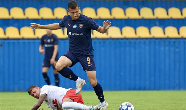 Фото Металіст 1925