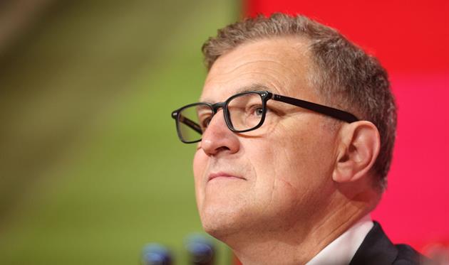 Дрезен, getty images