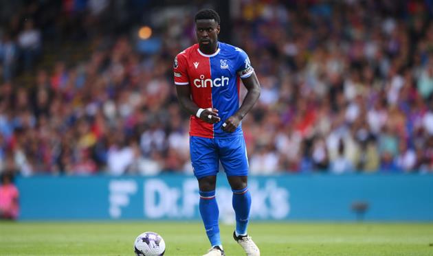 Марк Геї, Getty Images