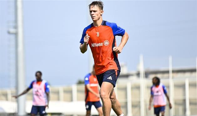 Ганс Ніколуссі-Кавілья, Getty Images