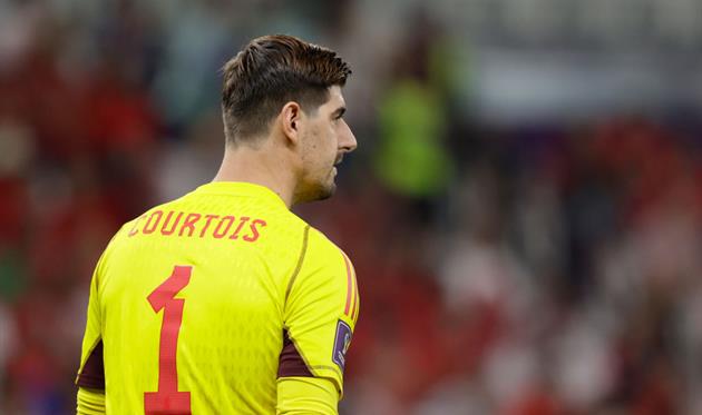 ТІБО КУРТУА, GETTY IMAGES