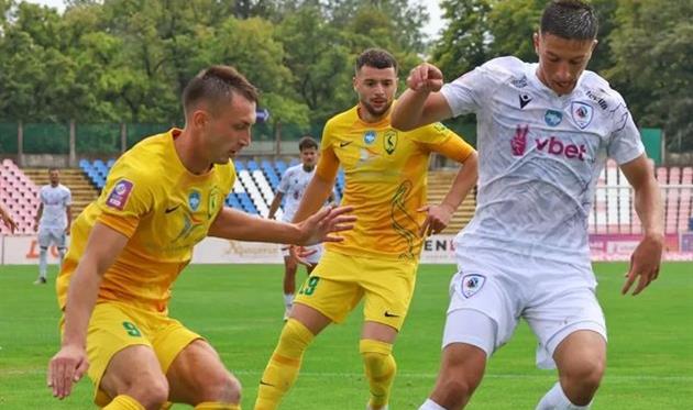 ЛНЗ — ЛІВИЙ БЕРЕГ, ФОТО УПЛ