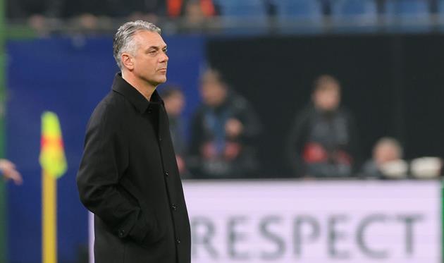 МАРІНО ПУШИЧ, GETTY IMAGES