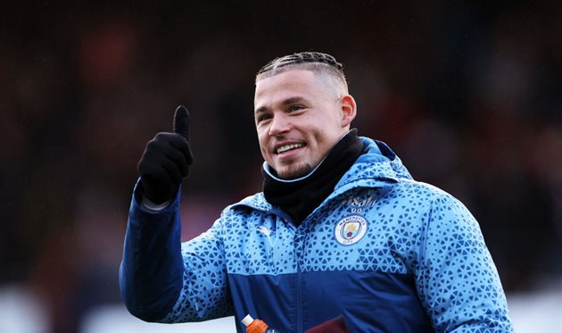 КАЛВІН ФІЛЛІПС, GETTY IMAGES