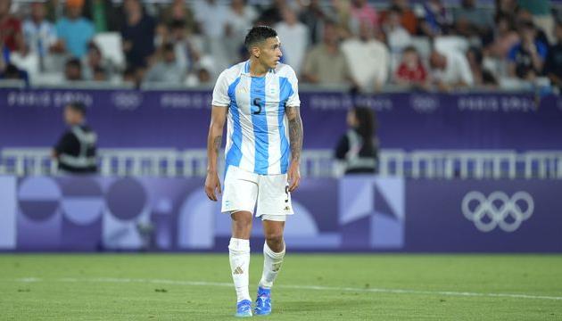 Есек'єль Фернандес, Getty Images