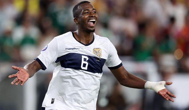 Вільям Пачо, Getty Images