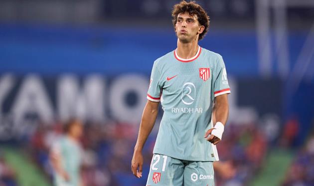 Феліш, getty images