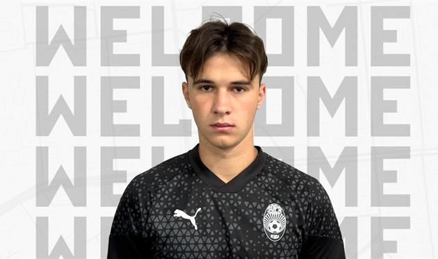 Тимур Кораблін, ФК Зоря