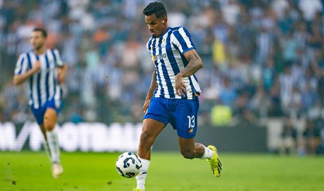 Галено, Getty Images