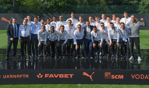 Шахтар, фото Шахтар