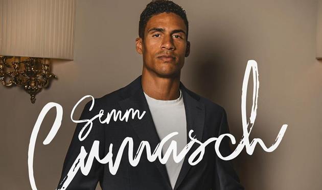 РАФАЕЛЬ ВАРАН, ФК КОМО