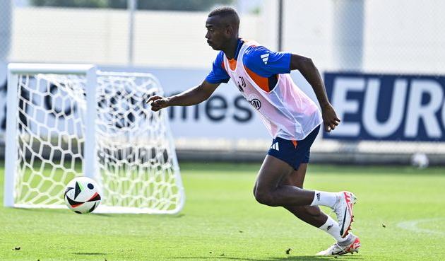 Тіагу Джало, Getty Images