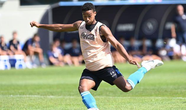 Єнс Каюсте, Getty Images