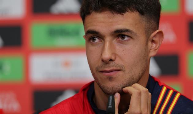 Мартін Субіменді, Getty Images