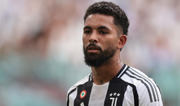 Дуглас Луїс, Getty Images