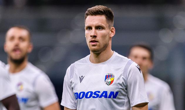 Лукаш Калвах, Getty Images