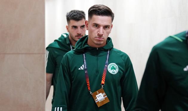 Беньямін Вербич, Getty Images