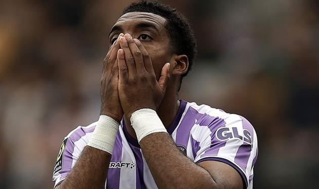 Логан Кошта, Getty Images