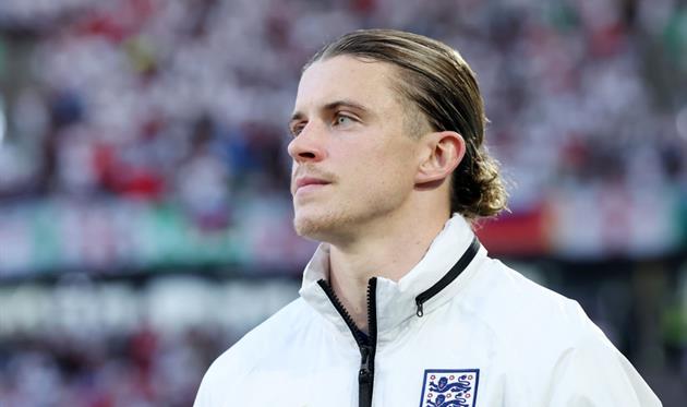 Галлагер, getty images