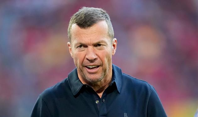 Маттеус, getty images