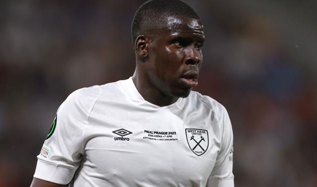 Курт Зума, Getty Images