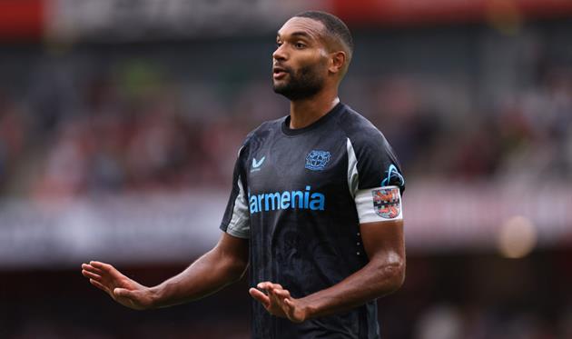 Йонатан Та, Getty Images