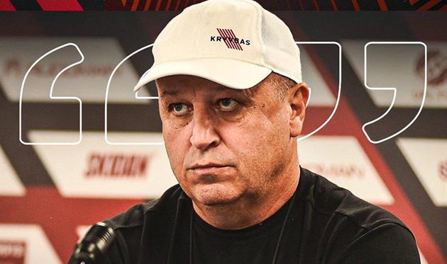 Юрій Вернидуб, ФК Кривбас 