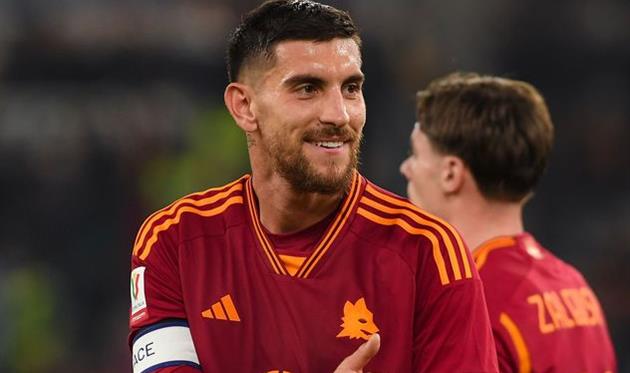 ЛОРЕНЦО ПЕЛЛЕГРІНІ, GETTY IMAGES