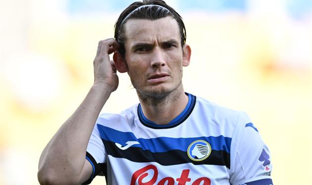 Мартен де Рон, Getty Images