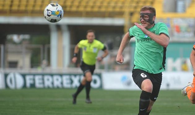 Скляр, Крупський та Ндукве гратимуть із перших хвилин проти Лівого берега