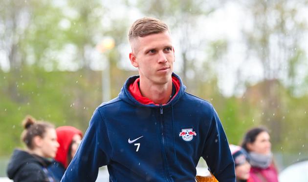 Дані Ольмо, Getty Images