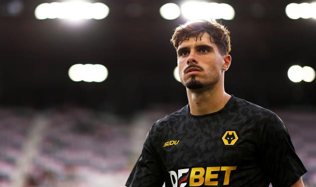 Педру Нету, Getty Images