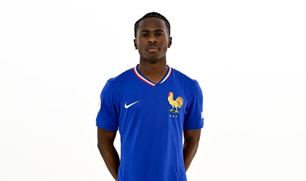 Мессі, getty images