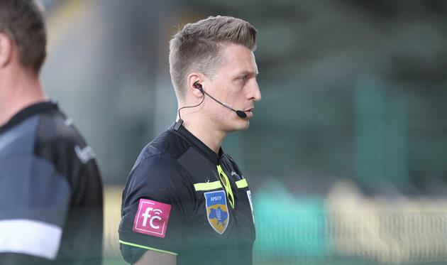 Деревинський, getty images