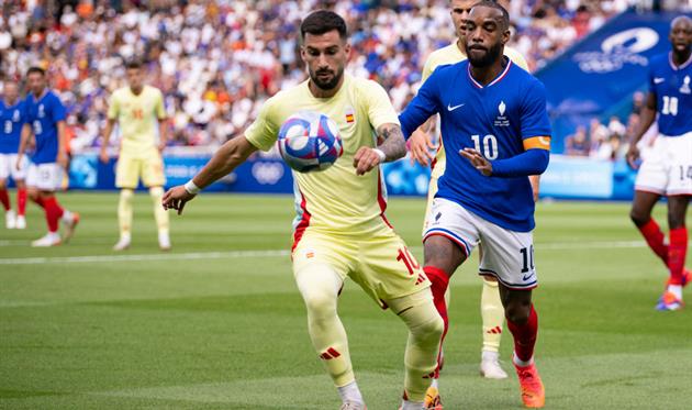 Іспанія вирвала перемогу над Францією в овертаймах фіналу Олімпійських ігор-2024