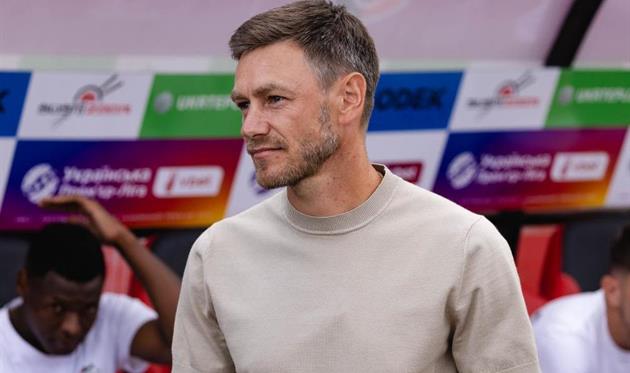 Олег Шандрук, nkveres.com