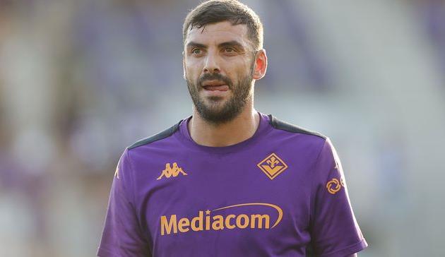 П'єтро Терраччано, Getty Images