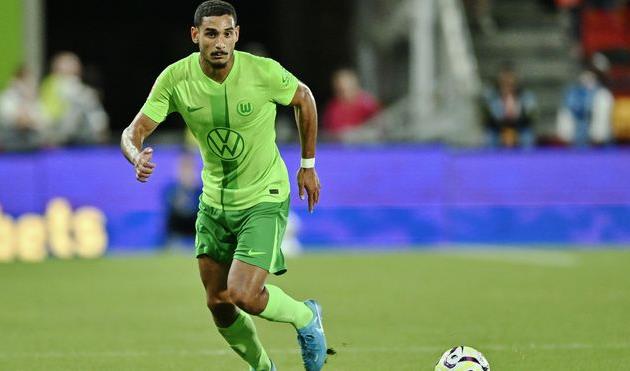 Максанс Лакруа, Getty Images