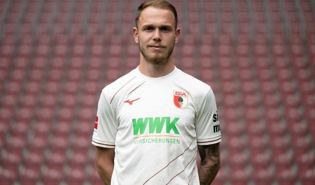 Ірвін Кардона, Getty Images