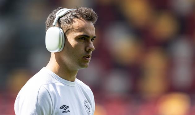 Регілон, getty images