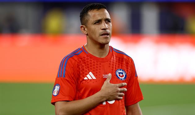 Санчес, getty images